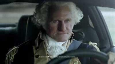 Americans on their way to tag the Surrey Police with pictures of items that are banned in the UK