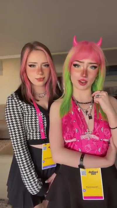 Department of Government Efficiency is not sending their best........