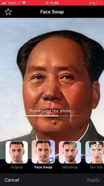 -1000000000 social credit