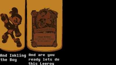 Saw the More than Three heroes meme, made my version and wanted to see if it fits here