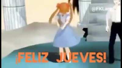 I’ve had a bad week. The show must go on.