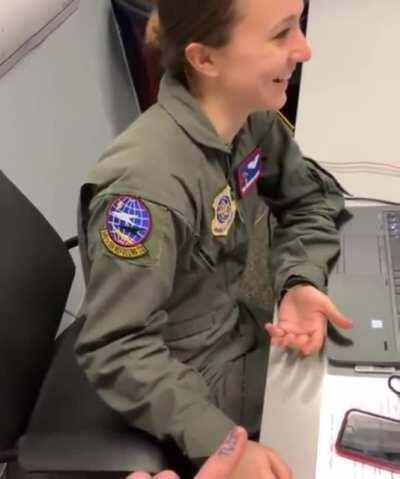 Military guys being dudes