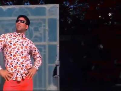 Bhayankar wali irony ho rhi hai ji