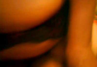 granny riding my cock wild