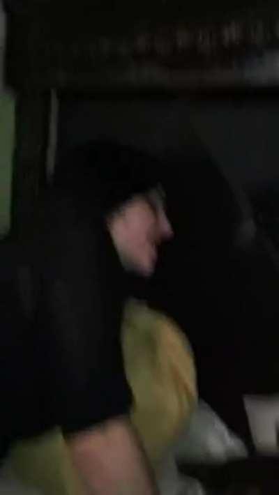 Busty Babe Loves BBC