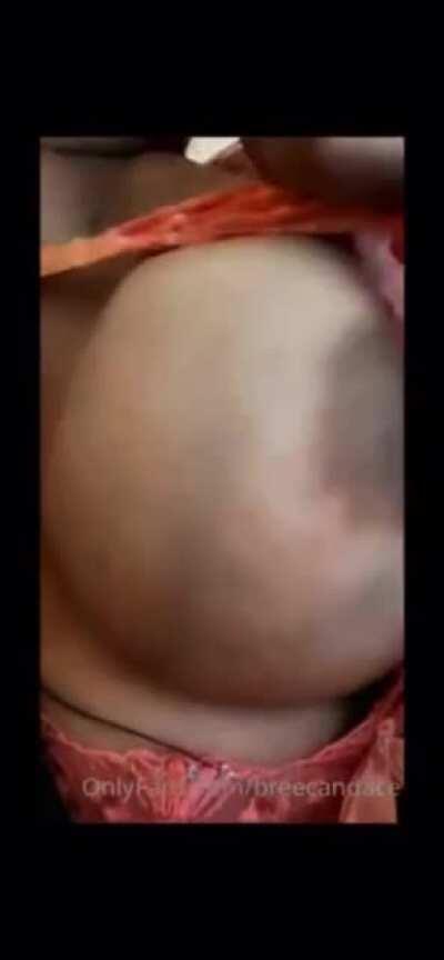 My baby Bree Candace