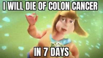 Help, call the doctor!