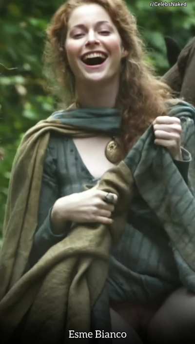 Rank The GOT Girls feat EMILIA CLARKE & many others - compilation