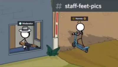 Y’all remember Henry Stickmin?