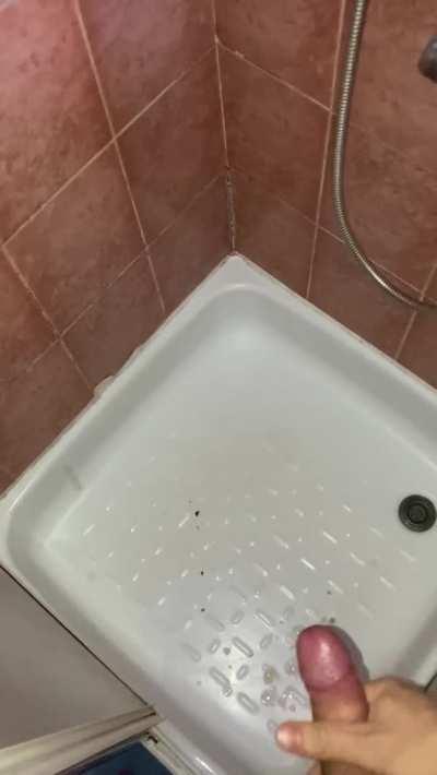 Would you let me paint all over you?