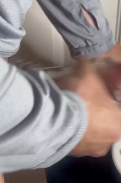 Extra sauce for your Mac N Cheese 