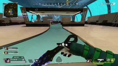 Damn rampart, nice explanation.