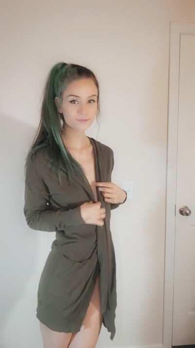 Did I catch your attention?