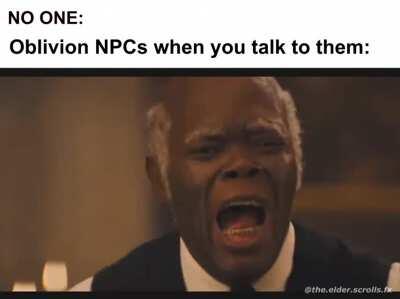 Have U heard of the high elves?