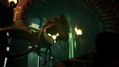 CYN has been learning some encouraging advice from J . . .