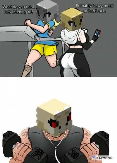 Chad Dragonhanx Enjoyer