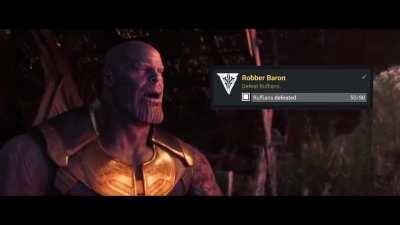 It is finally done...