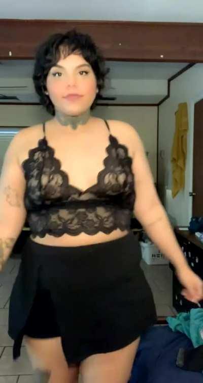 Bouncing with joy cause today’s my birthday 🥳