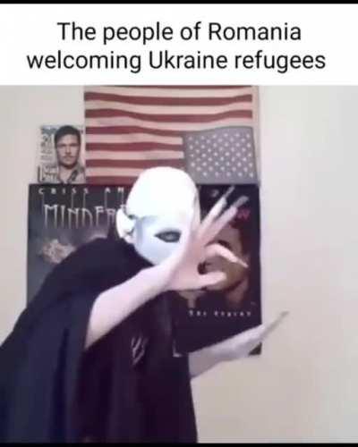 They trying to be carti