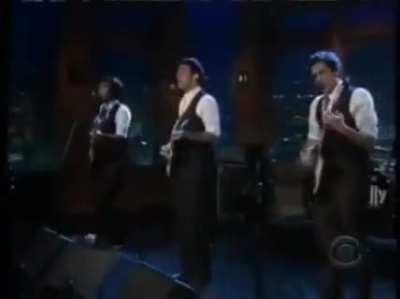 Tally Balls if they made good music