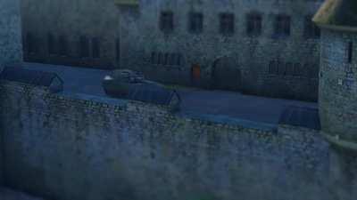 ʷᵃʳ ᵗʰᵘⁿᵈᵉʳ