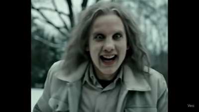 What Ruth Harker had to endure for years.