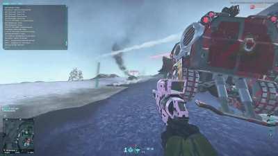 Minimap = eyes for the back of your head