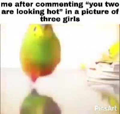 Some people just like to watch the world burn