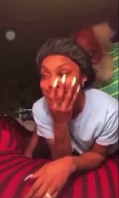 old timer finally found it 😂 she felt all of it in the end 🥴 backstory in comments