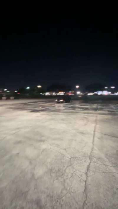 ex girlfriend drifting into me (real owner)