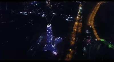 2022 HNY Fireworks done right