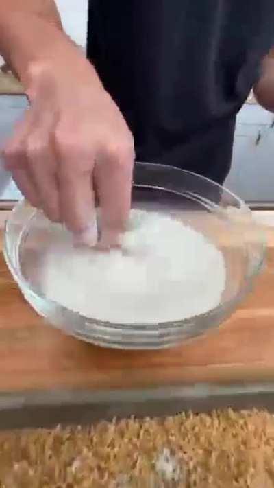 Just why would you do that