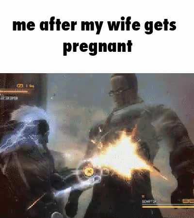 when the wife