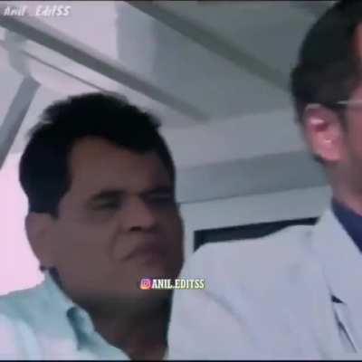 The real OG in the house