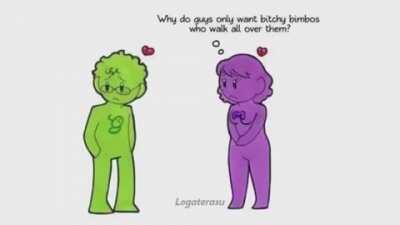 why does ur dick L-L-L-L...