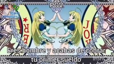 Para que negarlo (es un meme!)