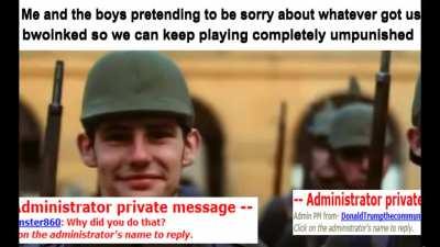 Pls read the pinned comment before commenting