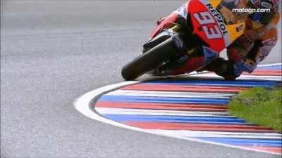 May we hit every apex this weekend!