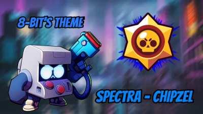 If every brawler have they own theme. Part 1.