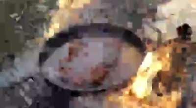 Moldy Jonkler’s Kitchen