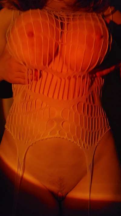 I love the way they jiggle! ❤️