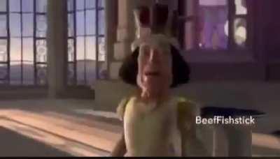 The appropriate way to respond to being called an incel