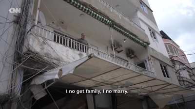 Whatever your current stand/religion/sect is... one thing remains true, these children will never return home. CNN reportage 