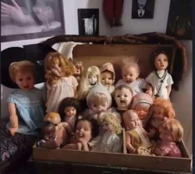 Thanks, I hate whatever the hell this is