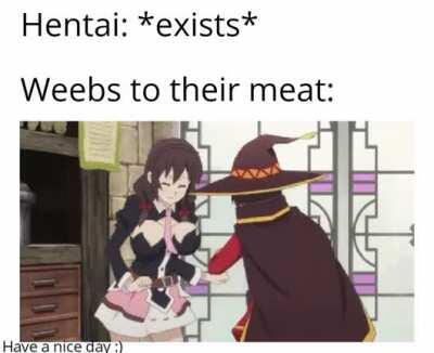 The horniness is overwhelming