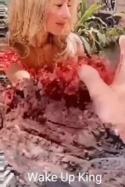 This made me feel something