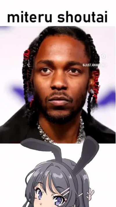 y’all are gonna fucking hate me for this one