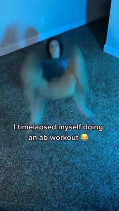 Goofy Ahhh Workout in Ohio