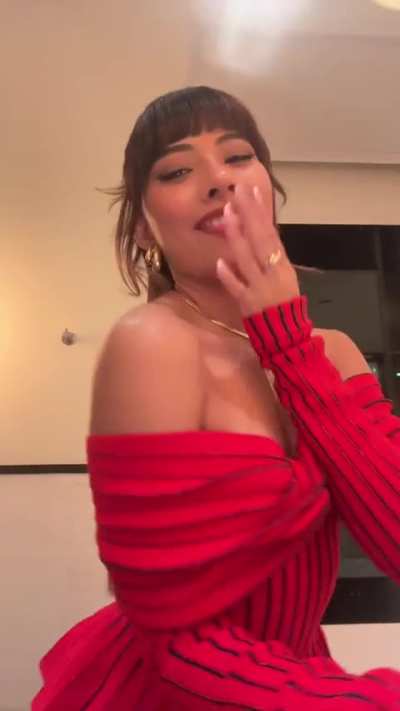 'Having long hair again feels so good' - Tiktok May 2025