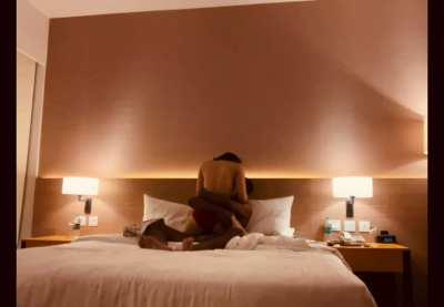 taking it slow is actually lot more fun..